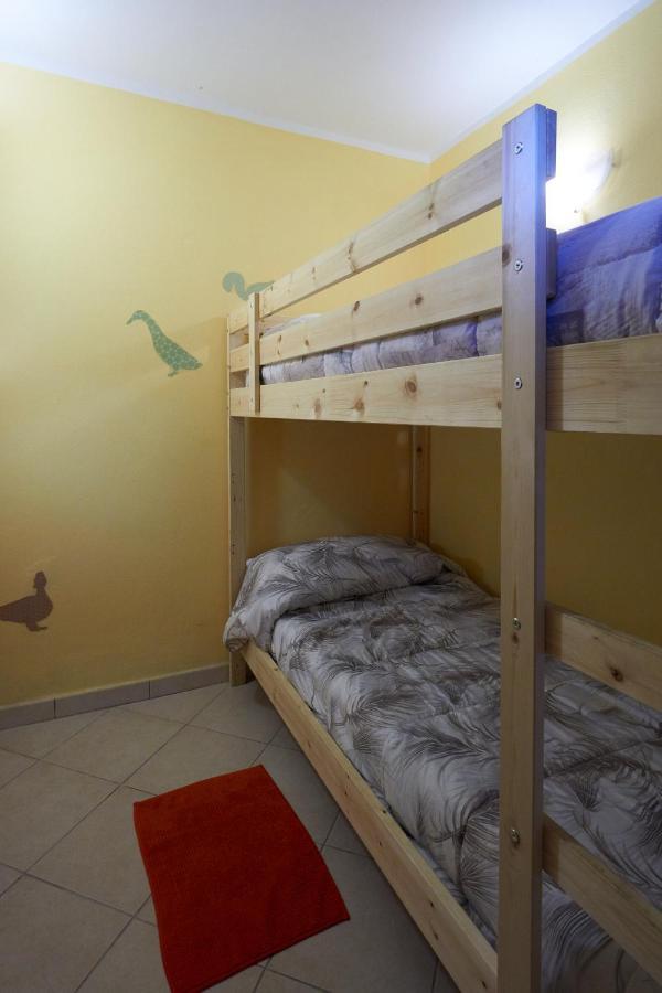 Apartment A 300 Mt Dal Mare, In Contesto Naturale *