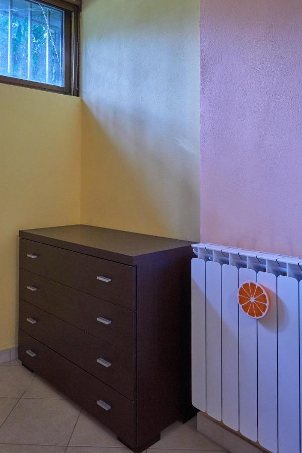 A 300 Mt Dal Mare, In Contesto Naturale Apartment *