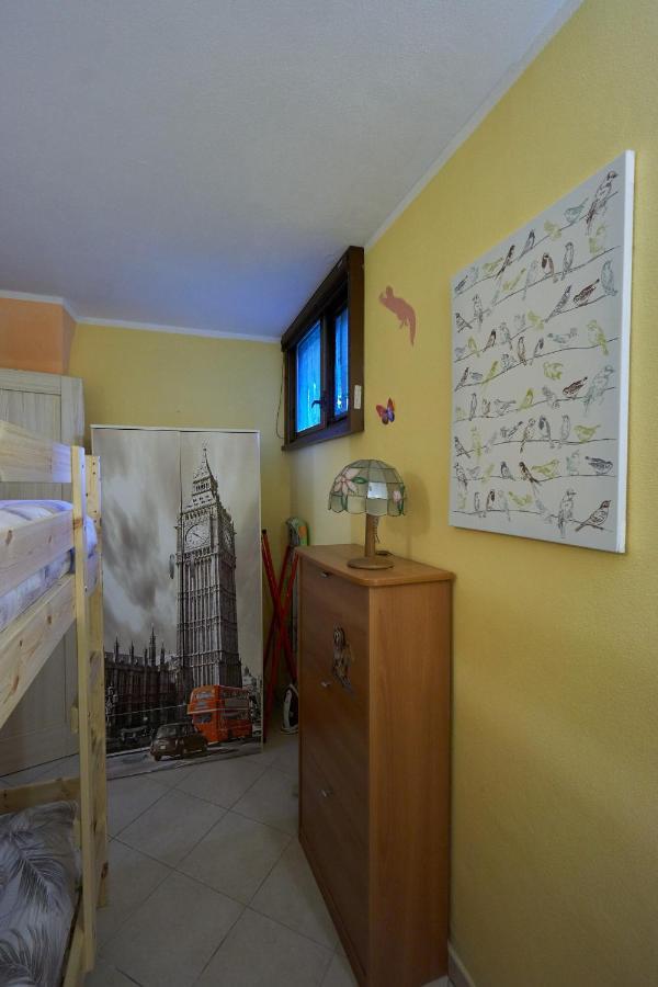 Apartment A 300 Mt Dal Mare, In Contesto Naturale *