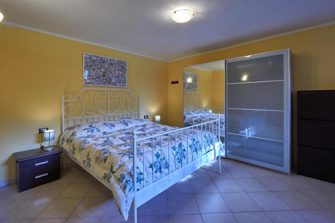 A 300 Mt Dal Mare, In Contesto Naturale Apartment Torre del Lago Puccini