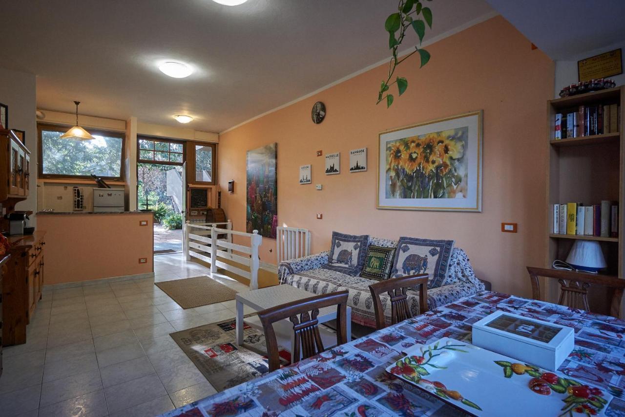 Apartment A 300 Mt Dal Mare, In Contesto Naturale Torre del Lago Puccini