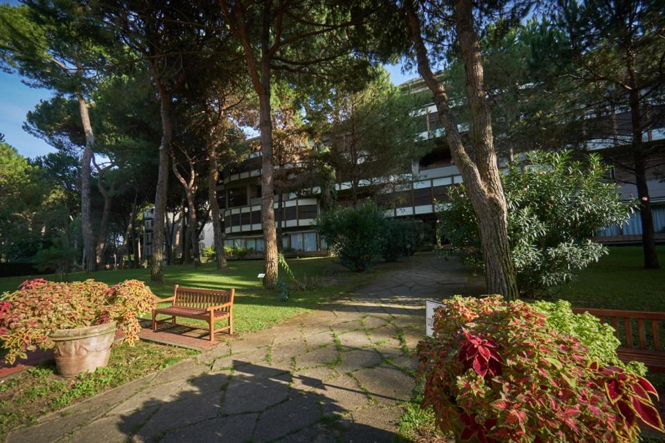 A 300 Mt Dal Mare, In Contesto Naturale Apartment Torre del Lago Puccini