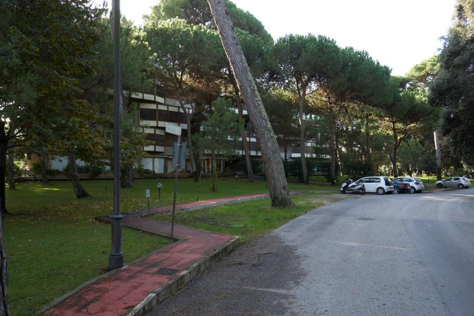 A 300 Mt Dal Mare, In Contesto Naturale *