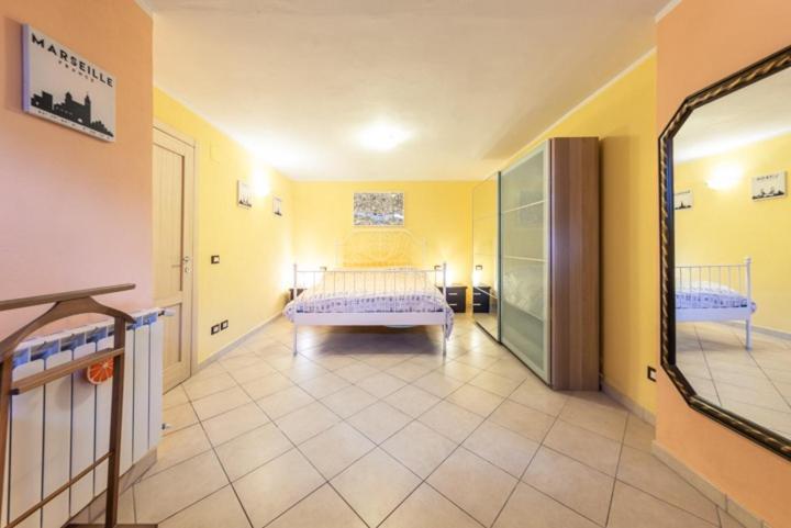 A 300 Mt Dal Mare, In Contesto Naturale Apartment