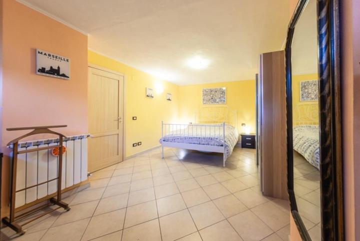 A 300 Mt Dal Mare, In Contesto Naturale Apartment *