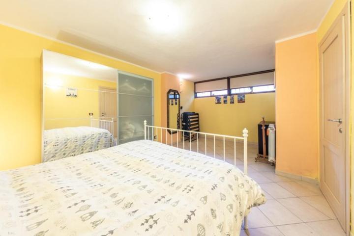 Apartment A 300 Mt Dal Mare, In Contesto Naturale