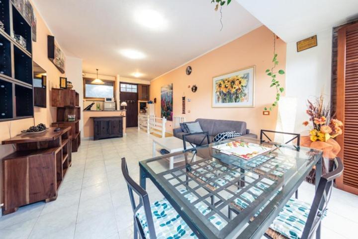 A 300 Mt Dal Mare, In Contesto Naturale Apartment Torre del Lago Puccini