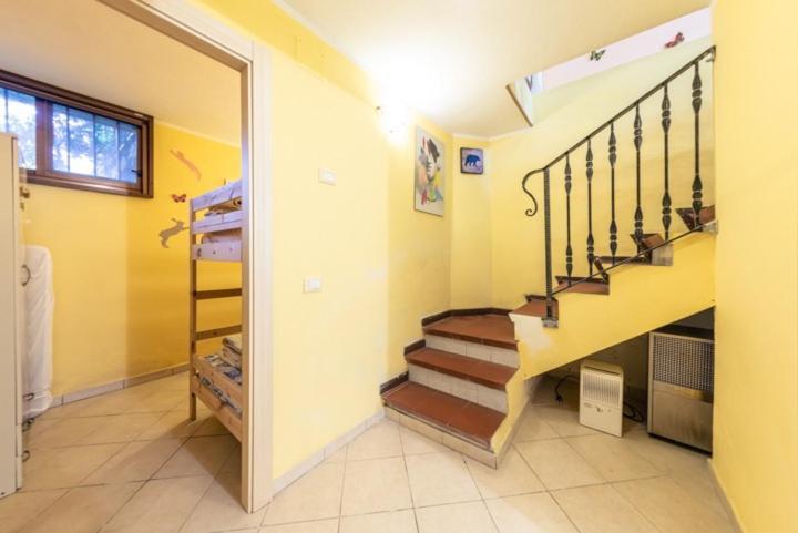 A 300 Mt Dal Mare, In Contesto Naturale Apartment *