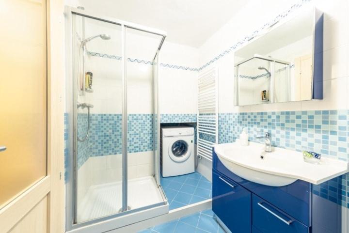 A 300 Mt Dal Mare, In Contesto Naturale Apartment