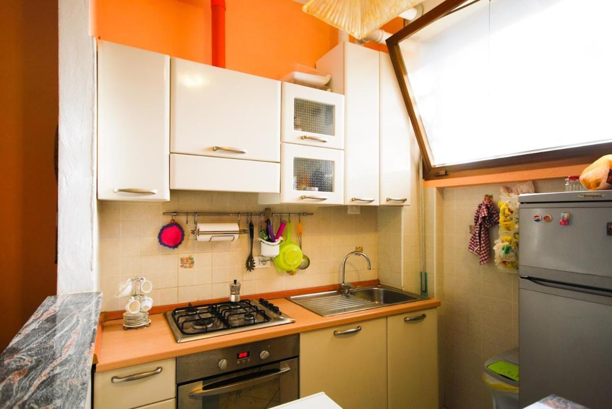 A 300 Mt Dal Mare, In Contesto Naturale Apartment *