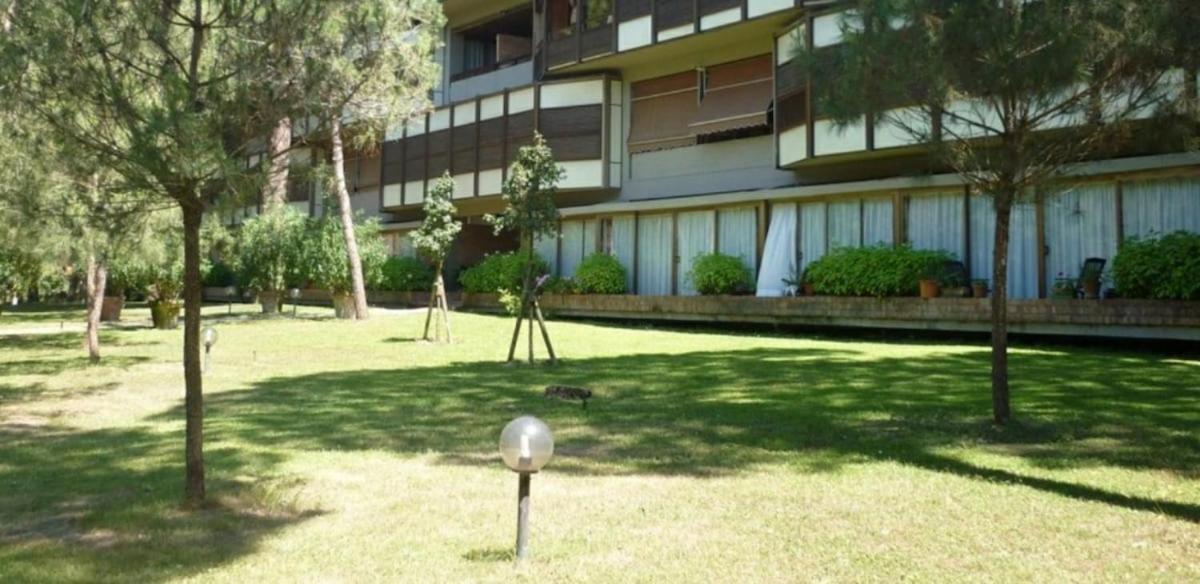 A 300 Mt Dal Mare, In Contesto Naturale Apartment *
