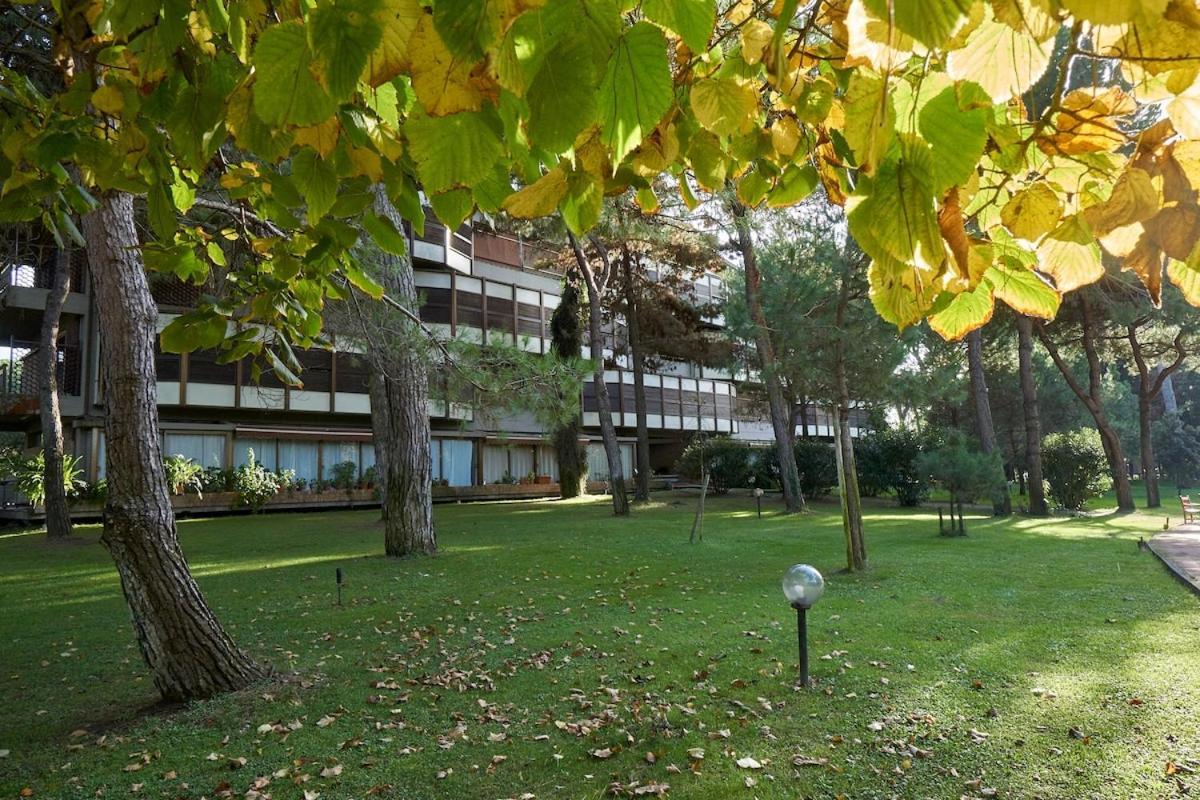 A 300 Mt Dal Mare, In Contesto Naturale Apartment