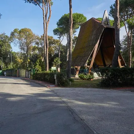 A 300 Mt Dal Mare, In Contesto Naturale Torre del Lago Puccini Exterior photo