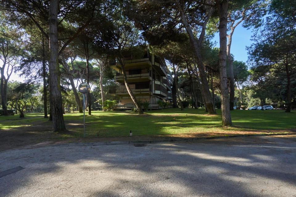 A 300 Mt Dal Mare, In Contesto Naturale Apartment *